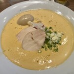 麺屋はやぶさ - 