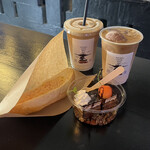 THE PATH COFFEE & BAR - coffee raveというイベント