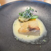 グランド キッチン - 
