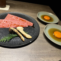 USHIGORO S. SHINJUKU - 