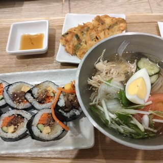 お膳⑦(松)⑅韓国 88805036-