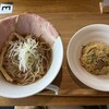 焼飯と麺