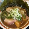 中華そば 麺や食堂 本店