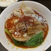 ラーメン アールピージー