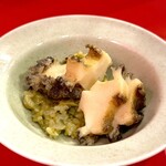 酒肴飯ブリオ - 