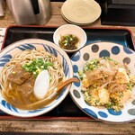 沖縄料理 ゆくゆん - ランチAセット