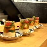 酒肴飯ブリオ - 