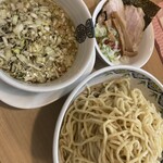 中華そば 多賀野 - 