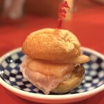 酒肴飯ブリオ - 