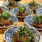 酒肴飯ブリオ - 