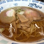 レストラン メープル - 