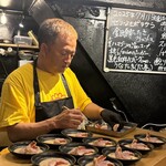 酒肴飯ブリオ - 