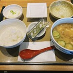 やよい軒 - 料理写真: