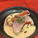 酒肴飯ブリオ - 