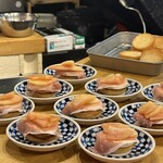 酒肴飯ブリオ - 