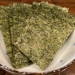 奈つやの中華そば - 