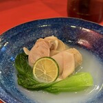 酒肴飯ブリオ - 