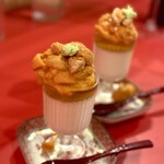 酒肴飯ブリオ - 