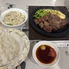 焼肉とステーキの店 ノースヒル 茨戸ガーデン