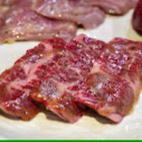 炭火焼肉ホルモン うしごろ 中目黒店 - 