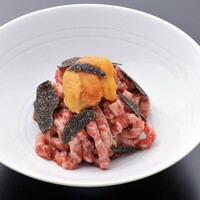 炭火焼肉 日本橋イタダキ - 