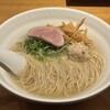 らぁ麺 吉井
