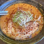 麺屋大地 新琴似店 - 