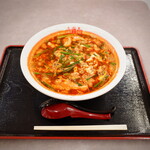 辛麺屋 桝元 - 料理写真: