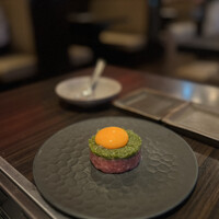 焼肉うしごろ 銀座並木通り店 - 