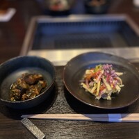 焼肉うしごろ 銀座並木通り店 - 