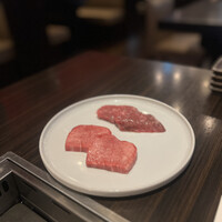 焼肉うしごろ 銀座並木通り店 - 