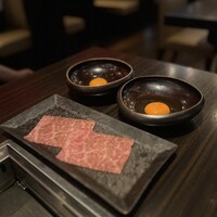 焼肉うしごろ 銀座並木通り店 - 
