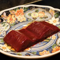 西麻布 焼肉 X -  西麻布 焼肉 X -