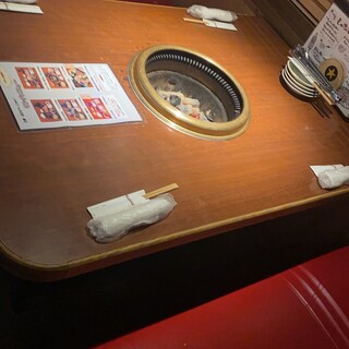 別府炭焼亭ちはら_1