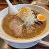 麺屋 雪風 すすきの店