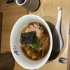 らぁ麺すぎ本 丸の内店