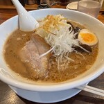 麺屋 雪風 すすきの店 - 
