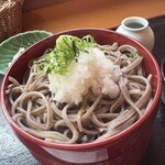 そば処 田中屋 - 
