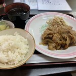 瀧野川 - 