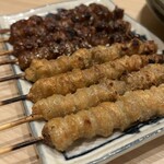 二日市とりかわ きくや - 