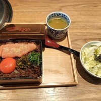 肉の山翔 - 