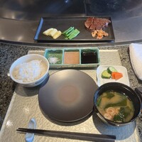 鉄板焼　恵比寿 - 