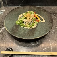 鉄板焼 摩天楼 東京スカイツリー・ソラマチ店 - 