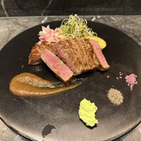 鉄板焼 摩天楼 東京スカイツリー・ソラマチ店 - 