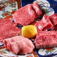 渋谷焼肉 かみ山 - 