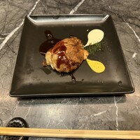 鉄板焼 摩天楼 東京スカイツリー・ソラマチ店 - 