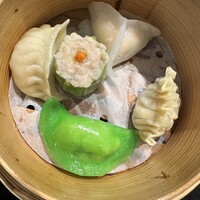 老香港酒家京都 - 