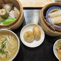 老香港酒家京都 - 