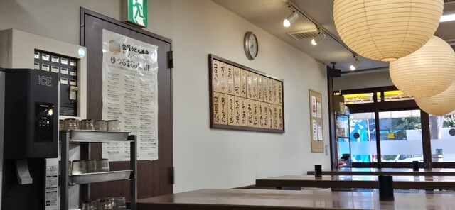 Tsurumaru Minamimorimachi Ten photo 5