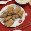 ラーメン中華食堂 新世 宮前店